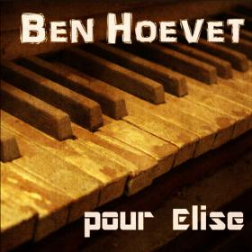 BEN HOEVET - POUR ELISE